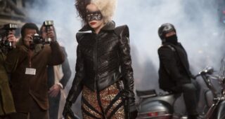 Cruella : photo