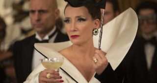 Cruella : photo, Emma Thompson