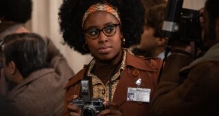 Cruella : photo, Kirby Howell-Baptiste