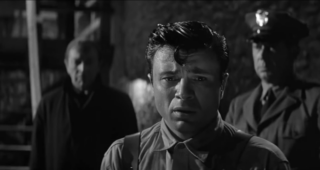De Sang-Froid : photo, I Robert Blake