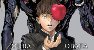 Death Note - Short Stories : Couverture, Takeshi Obata, Tsugumi Ôba, Death Note