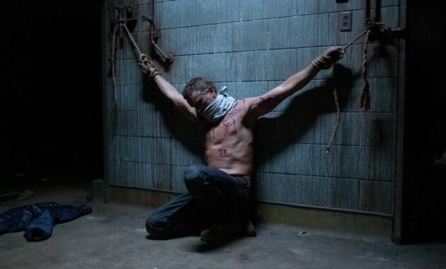 Demonic : photo