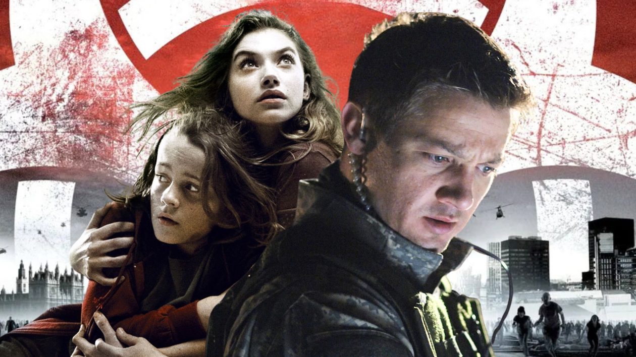 28 semaines plus tard : la suite parfaite aux zombies de 28 jours plus tard ?
