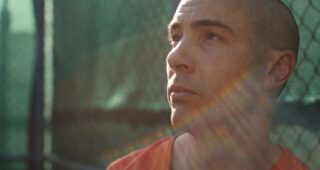 Désigné coupable : photo, Tahar Rahim
