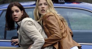 Destination finale 2 : photo, Ali Larter, A.J. Cook