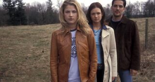 Destination finale 2 : photo, Ali Larter, Michael Landes, A.J. Cook