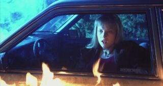 Destination finale : photo, Ali Larter