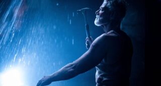 Don't Breathe 2 : photo, Stephen Lang