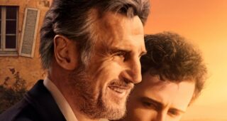 Made in Italy : Affiche officielle
