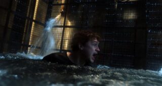 Escape Game 2 : photo, Logan Miller