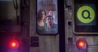 Escape Game 2 : photo, Taylor Russell, Logan Miller