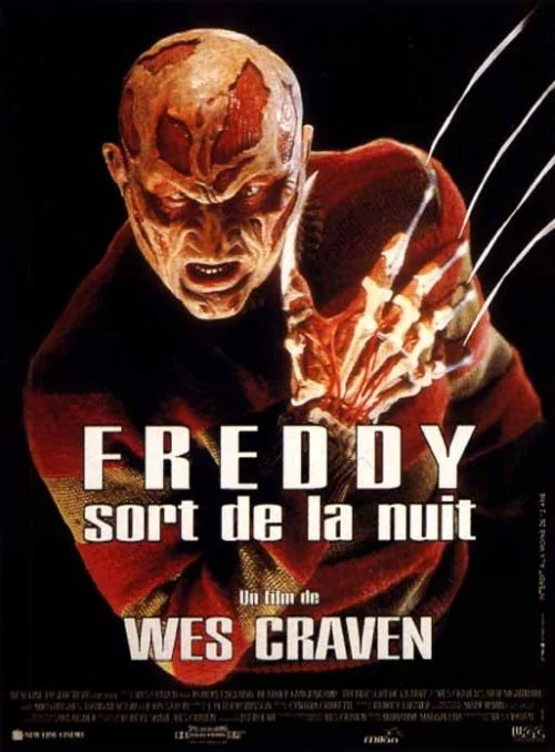 Robert Shaye : Photo officielle