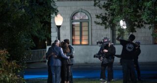 Friends : The Reunion : Photo Lisa Kudrow