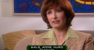 Gale Anne Hurd : photo