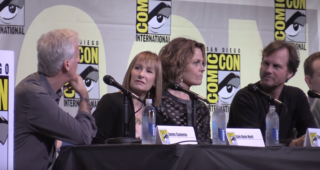 Gale Anne Hurd : photo