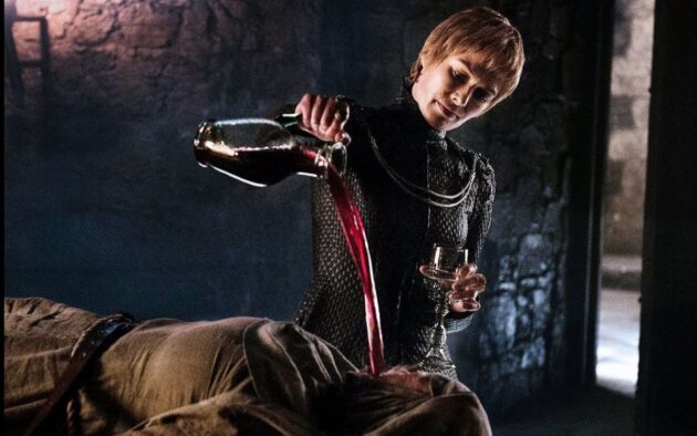 Game of Thrones : photo