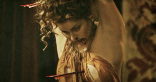 Game of Thrones : photo, Esmé Bianco