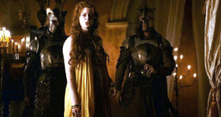 Game of Thrones : photo, Esmé Bianco