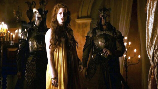 photo, Esmé Bianco