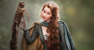 Game of Thrones : photo, Esmé Bianco