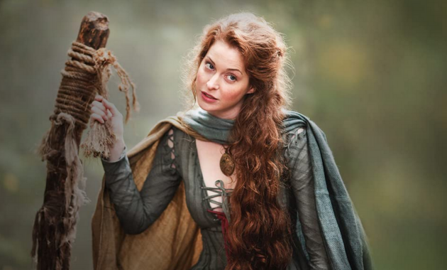 Game of Thrones : photo, Esmé Bianco
