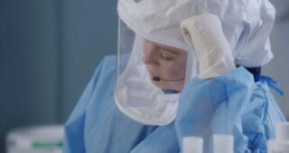 Grey's Anatomy : photo, Ellen Pompeo