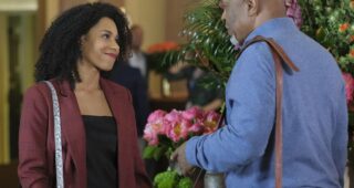 Grey's Anatomy : photo, James Pickens Jr., Kelly McCreary