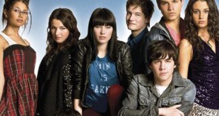 Saison 12 : Affiche officielle