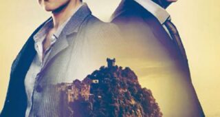 Malaterra : Affiche officielle