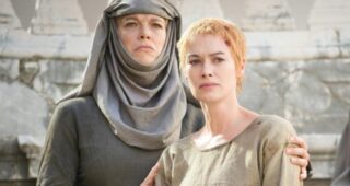 Hannah Waddingham : photo, Game of Thrones