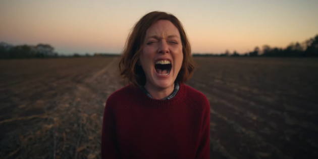 Histoire de Lisey : photo, Histoire de Lisey, Julianne Moore
