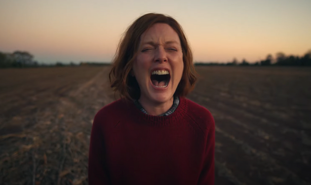 Histoire de Lisey : photo, Histoire de Lisey, Julianne Moore
