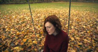 Histoire de Lisey : photo, Histoire de Lisey, Julianne Moore