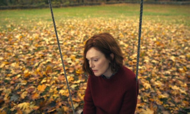 Histoire de Lisey : photo, Histoire de Lisey, Julianne Moore