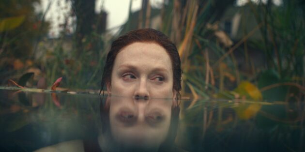 Histoire de Lisey : photo, Histoire de Lisey, Julianne Moore