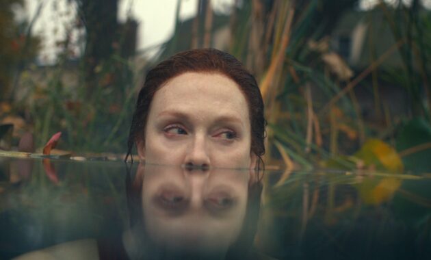 Histoire de Lisey : photo, Histoire de Lisey, Julianne Moore
