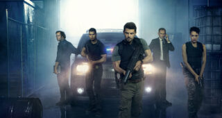 Hunters : photo