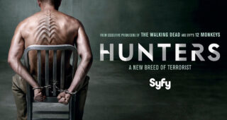 Hunters : photo