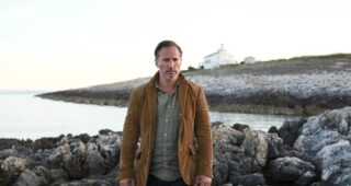 Intrigo : Mort d'un auteur : photo, Benno Fürmann