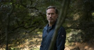 Intrigo : Mort d'un auteur : photo, Benno Fürmann