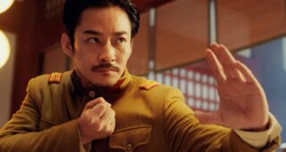 Ip Man - Kung Fu Master : les Origines : photo, Yu-Hang To