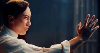 Ip Man - Kung Fu Master : les Origines : photo, Yu-Hang To