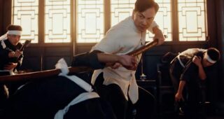 Ip Man - Kung Fu Master : les Origines : photo, Yu-Hang To