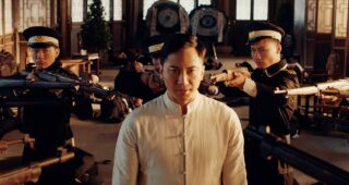 Ip Man - Kung Fu Master : les Origines : photo, Yu-Hang To