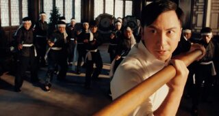 Ip Man - Kung Fu Master : les Origines : photo, Yu-Hang To