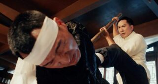 Ip Man - Kung Fu Master : les Origines : photo, Yu-Hang To