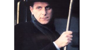 Jean Moulin : affiche