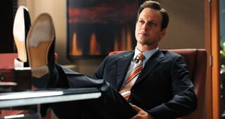 Josh Charles : photo, The Good Wife