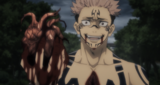 Jujutsu Kaisen : photo