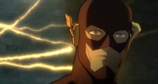 Justice Society : World War II : photo